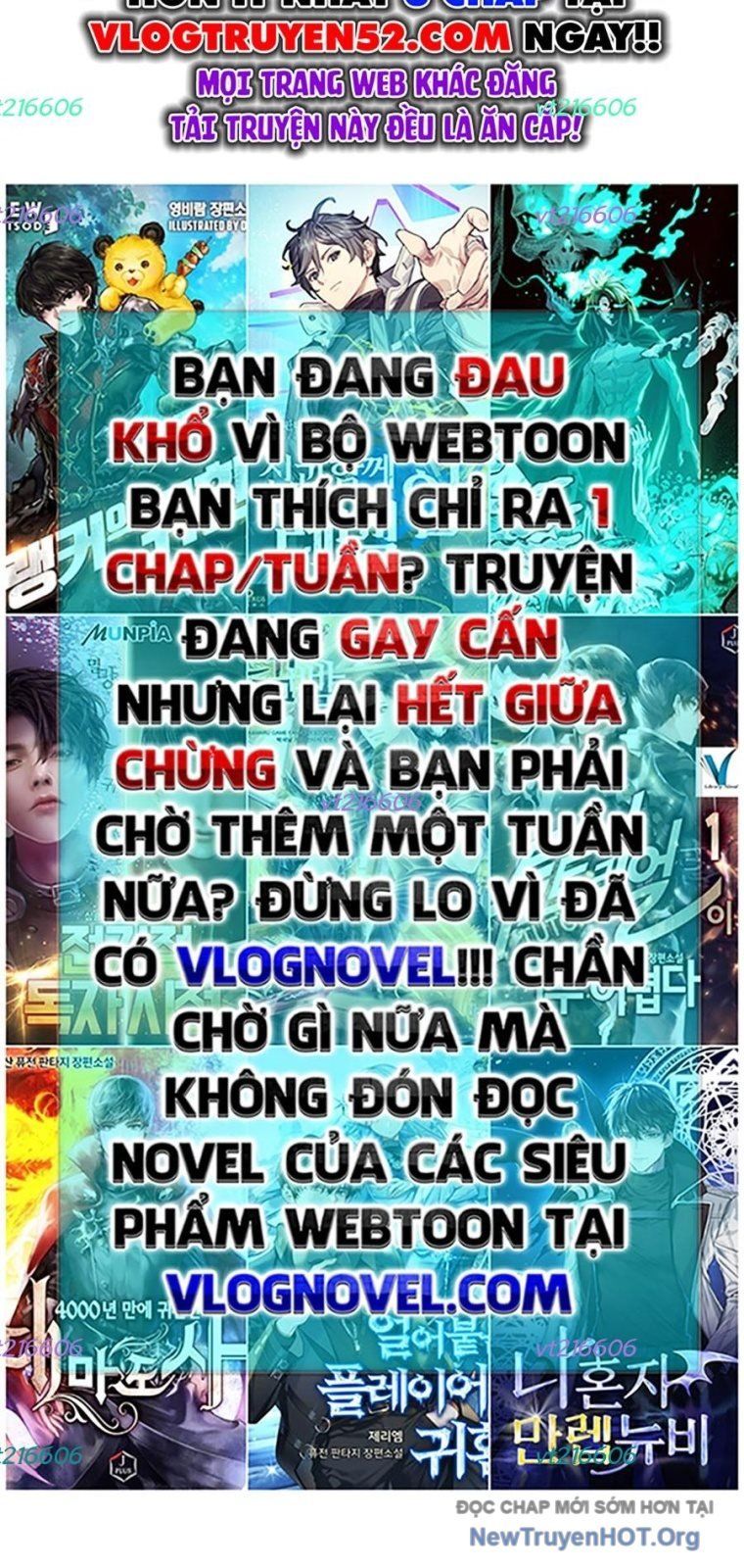 Phòng Gym Hanlim Chapter 240 - Trang 2