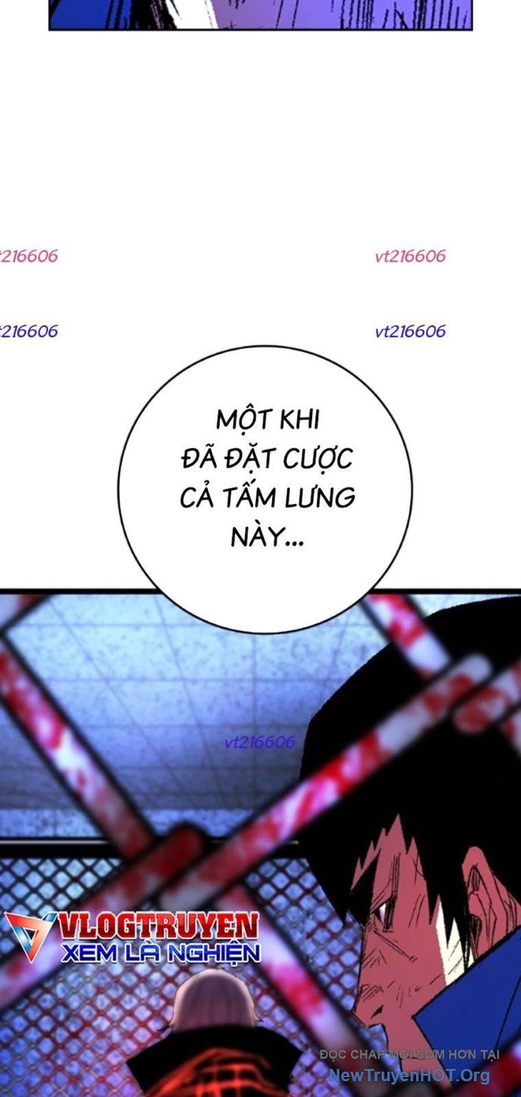 Phòng Gym Hanlim Chapter 240 - Trang 2