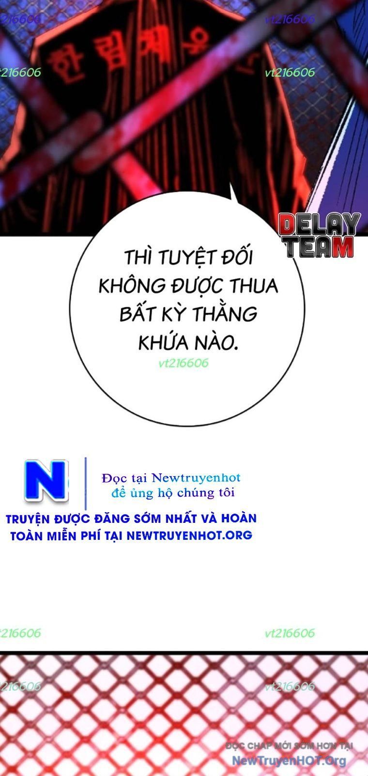 Phòng Gym Hanlim Chapter 240 - Trang 2
