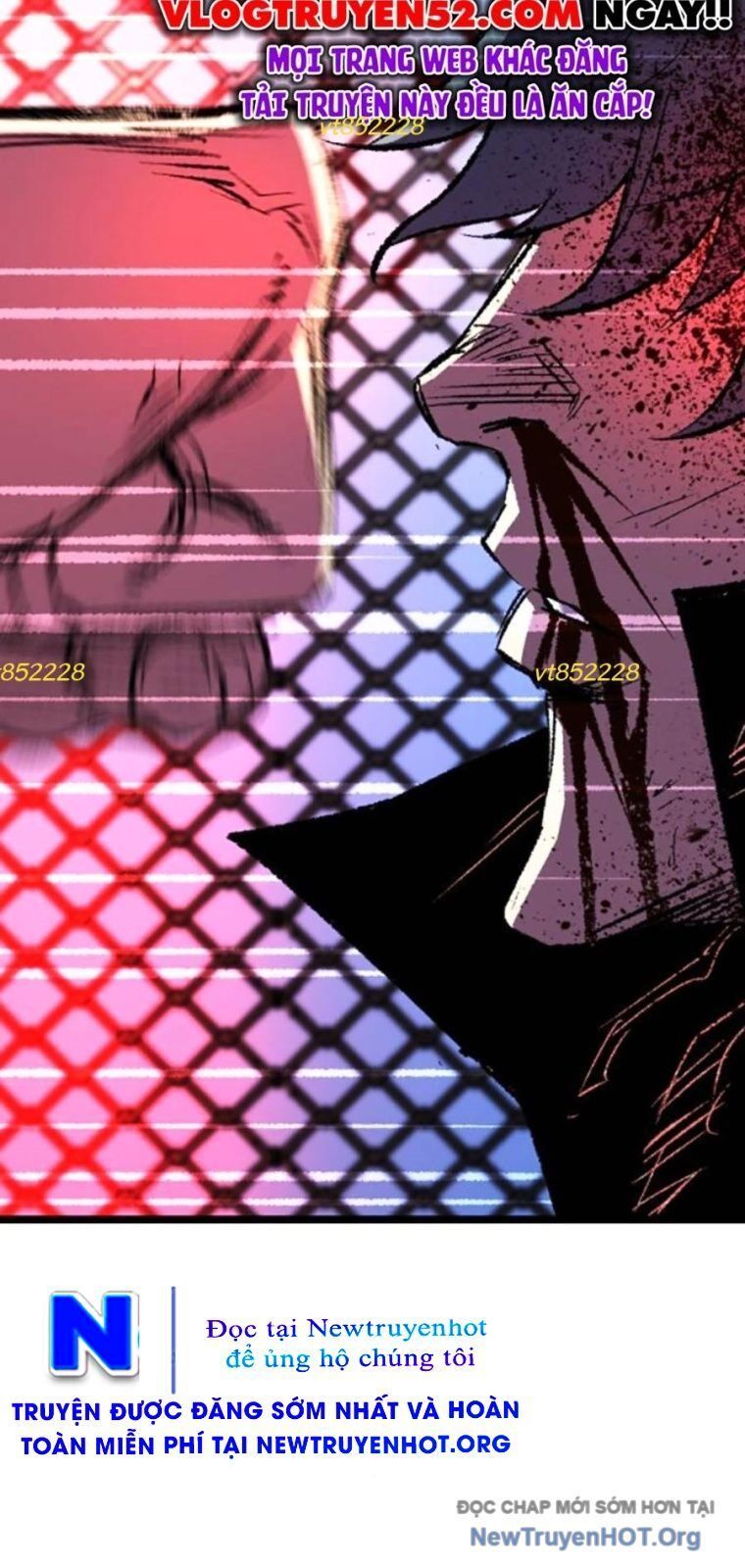 Phòng Gym Hanlim Chapter 241 - Trang 2