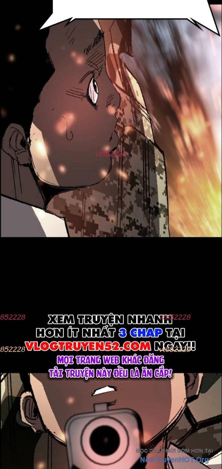 Phòng Gym Hanlim Chapter 242 - Trang 2
