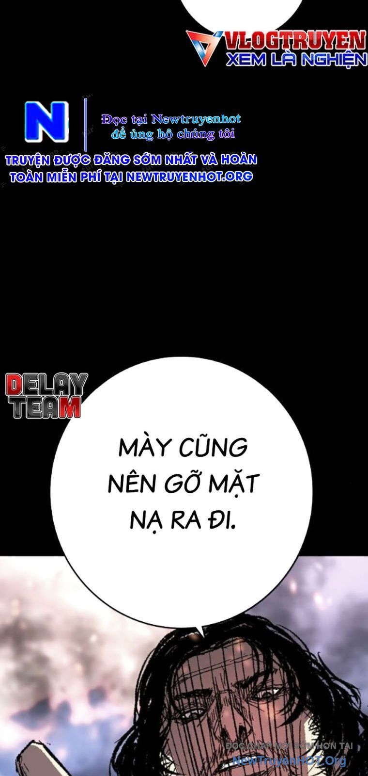Phòng Gym Hanlim Chapter 242 - Trang 2