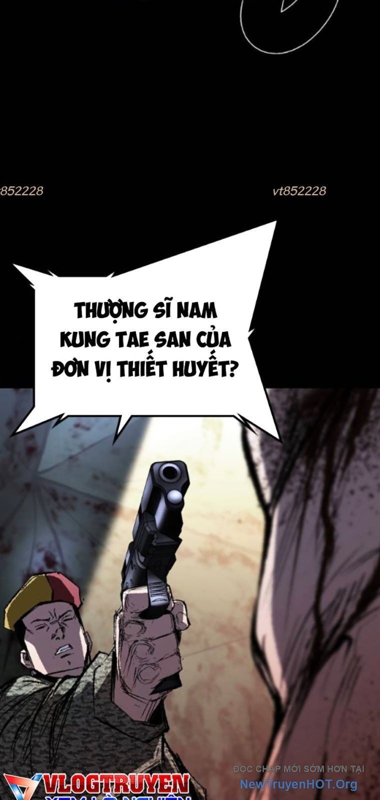Phòng Gym Hanlim Chapter 242 - Trang 2