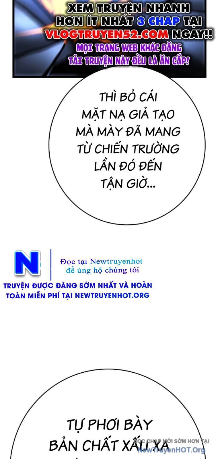 Phòng Gym Hanlim Chapter 242 - Trang 2