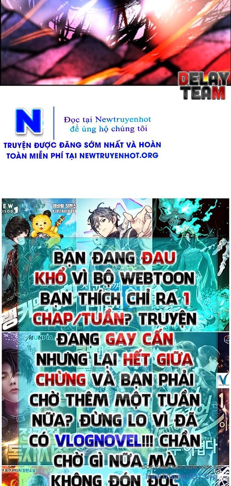 Phòng Gym Hanlim Chapter 242 - Trang 2