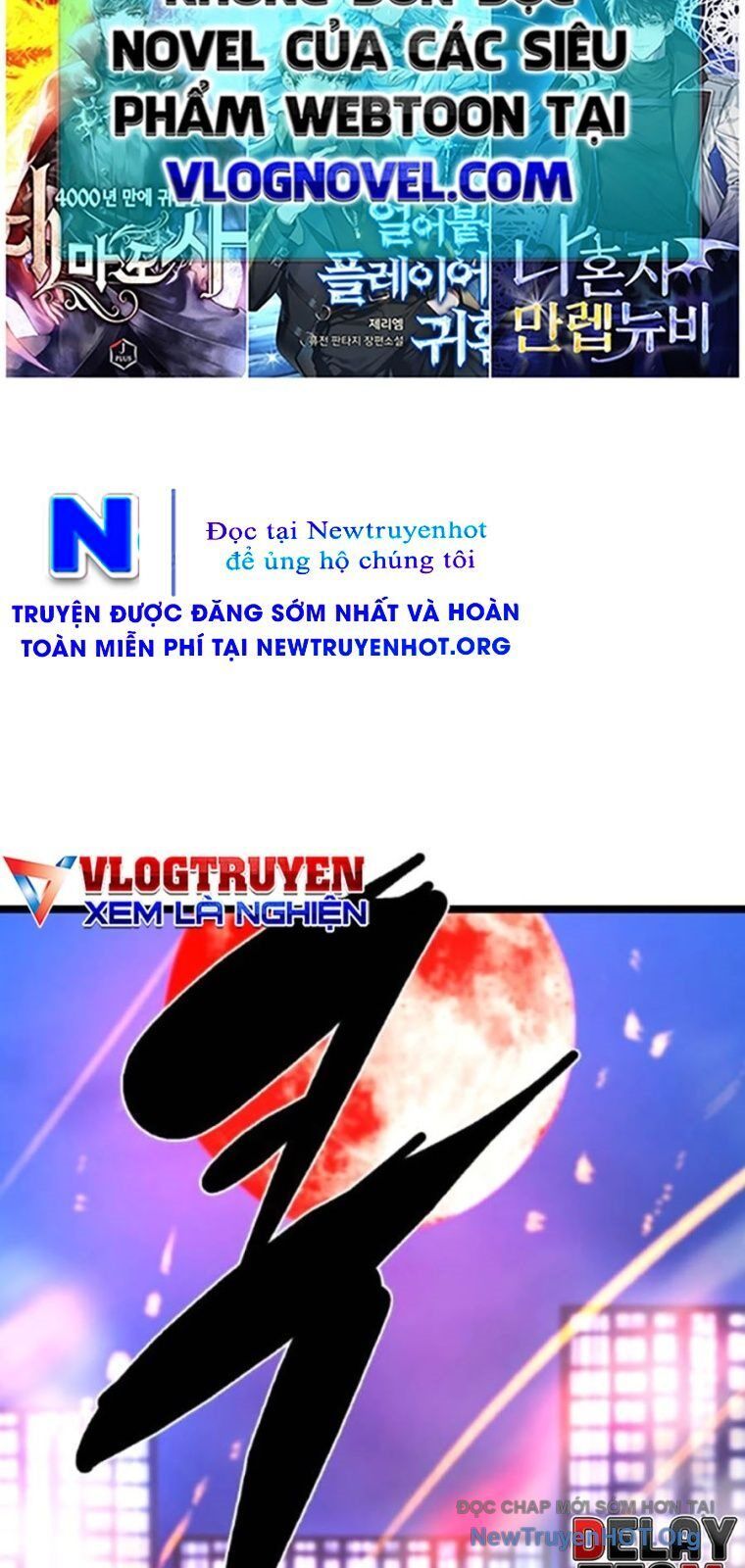 Phòng Gym Hanlim Chapter 242 - Trang 2