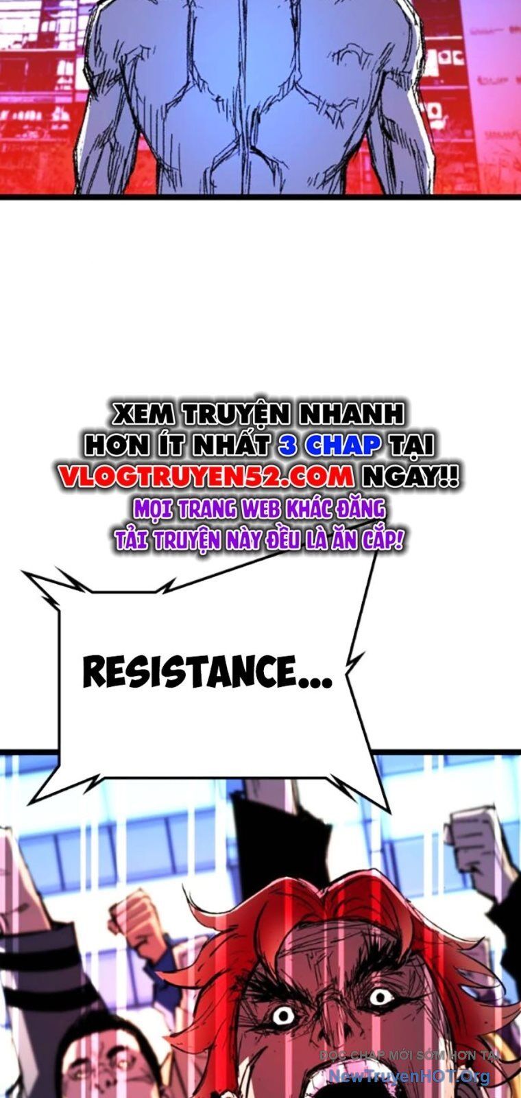 Phòng Gym Hanlim Chapter 242 - Trang 2