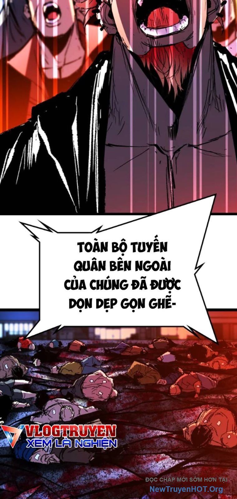 Phòng Gym Hanlim Chapter 242 - Trang 2
