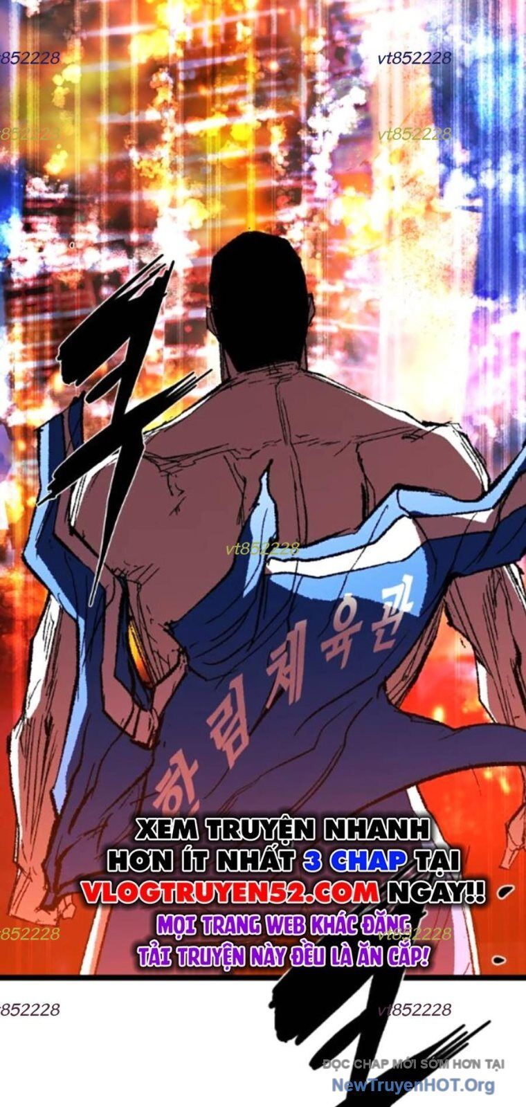 Phòng Gym Hanlim Chapter 242 - Trang 2