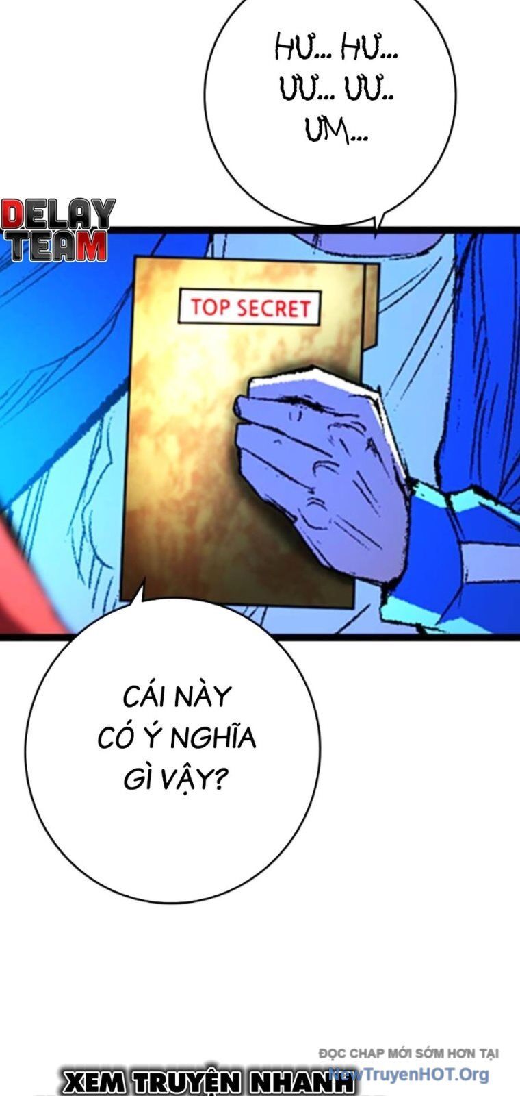 Phòng Gym Hanlim Chapter 242 - Trang 2