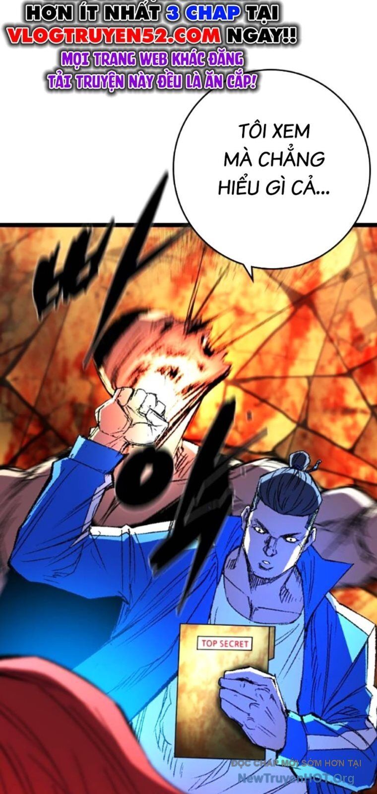 Phòng Gym Hanlim Chapter 242 - Trang 2