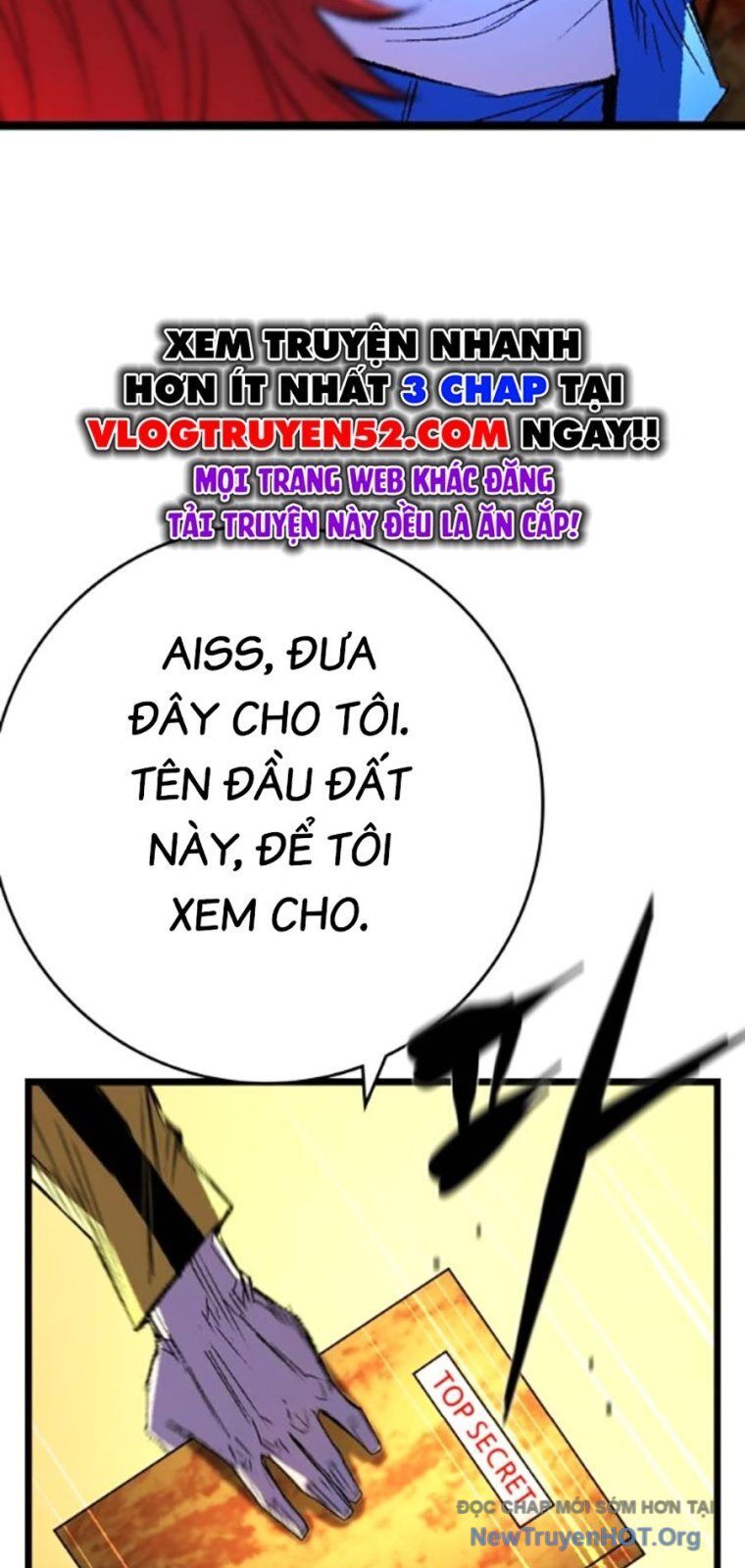 Phòng Gym Hanlim Chapter 242 - Trang 2