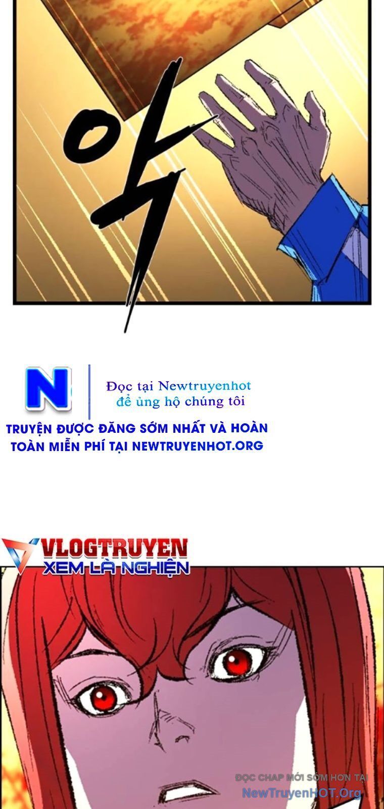 Phòng Gym Hanlim Chapter 242 - Trang 2