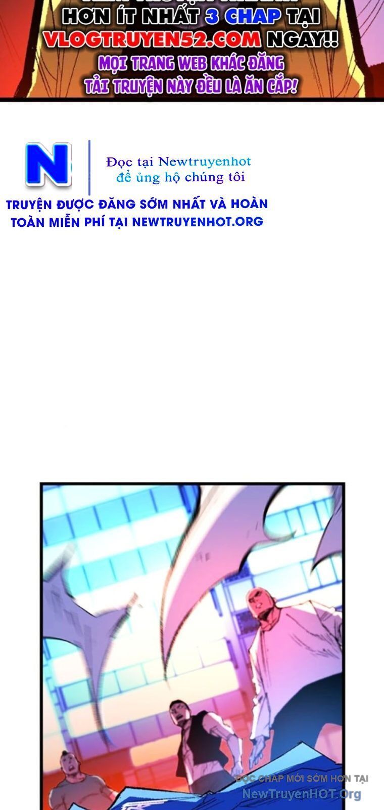 Phòng Gym Hanlim Chapter 242 - Trang 2