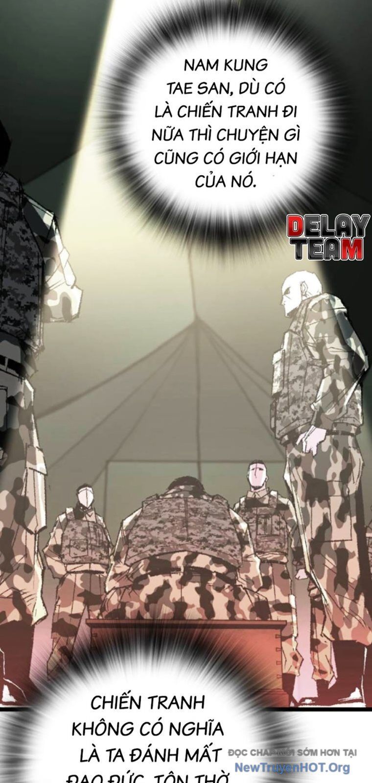 Phòng Gym Hanlim Chapter 242 - Trang 2