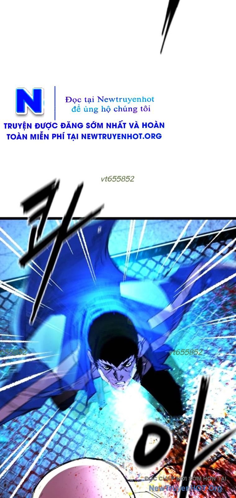 Phòng Gym Hanlim Chapter 243 - Trang 2