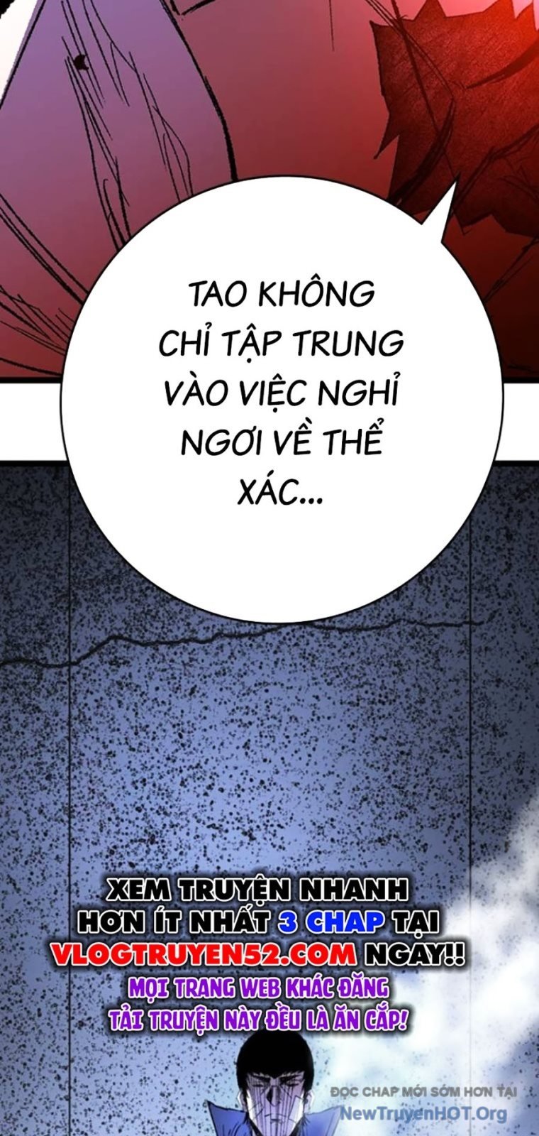 Phòng Gym Hanlim Chapter 243 - Trang 2