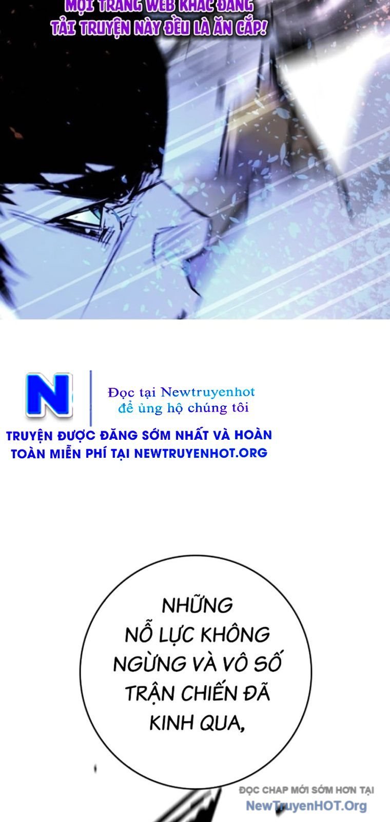 Phòng Gym Hanlim Chapter 243 - Trang 2