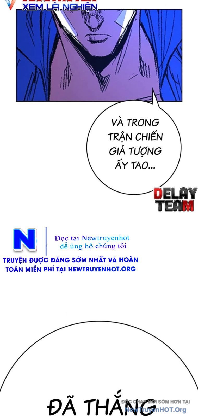 Phòng Gym Hanlim Chapter 243 - Trang 2