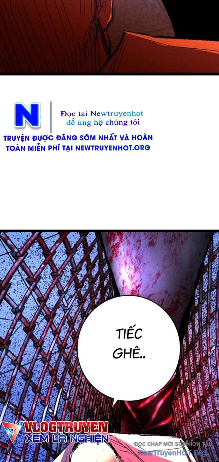 Phòng Gym Hanlim Chapter 243 - Trang 2