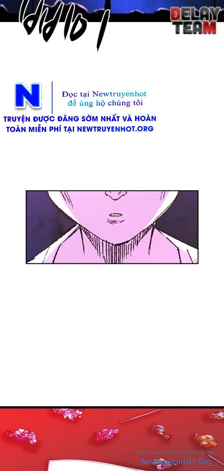 Phòng Gym Hanlim Chapter 243 - Trang 2
