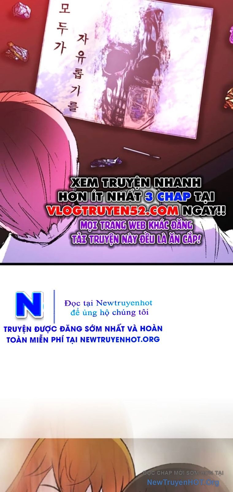Phòng Gym Hanlim Chapter 243 - Trang 2