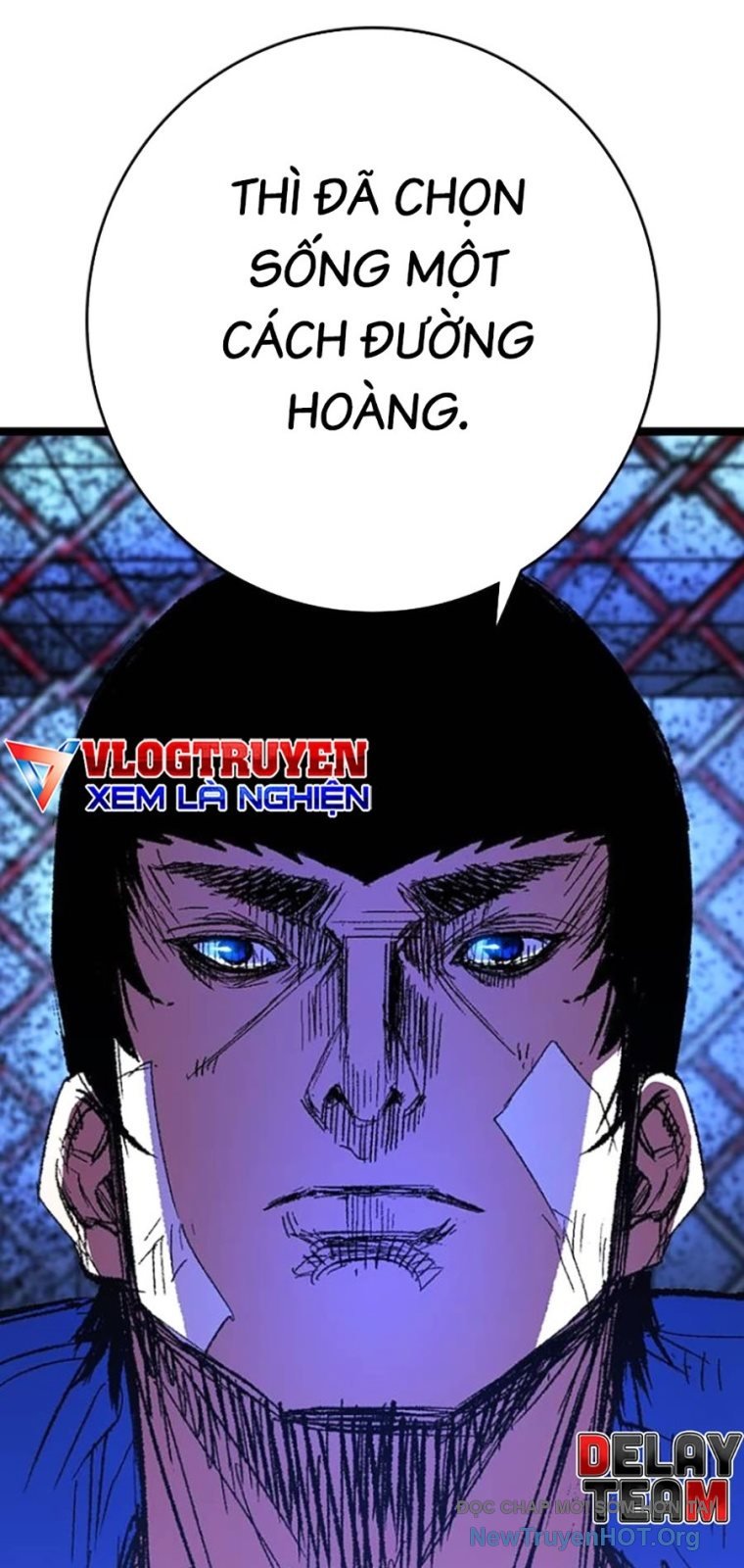 Phòng Gym Hanlim Chapter 243 - Trang 2