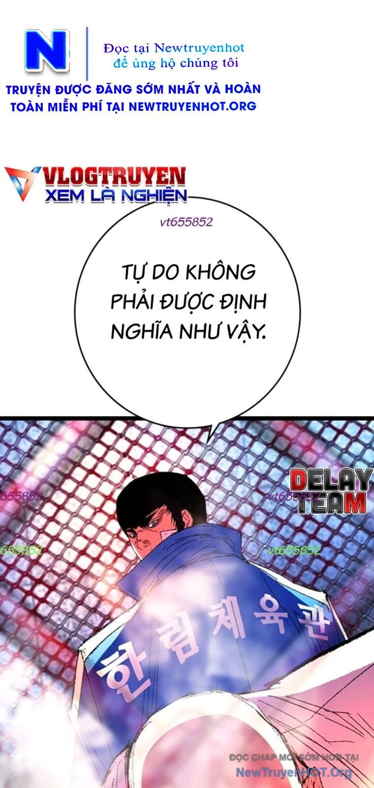 Phòng Gym Hanlim Chapter 243 - Trang 2