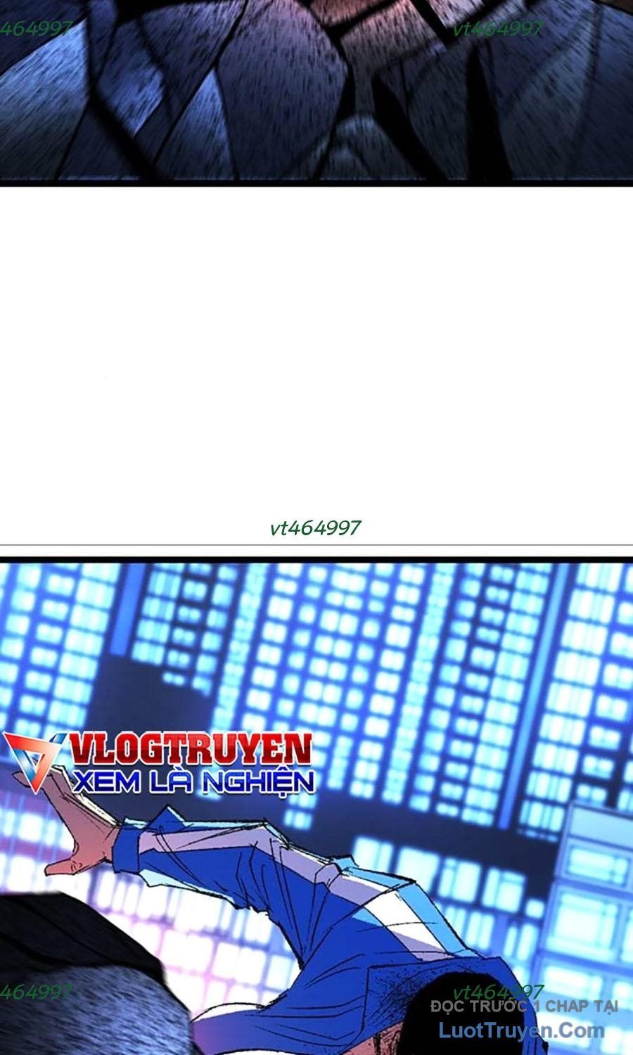 Phòng Gym Hanlim Chapter 246 - Trang 2