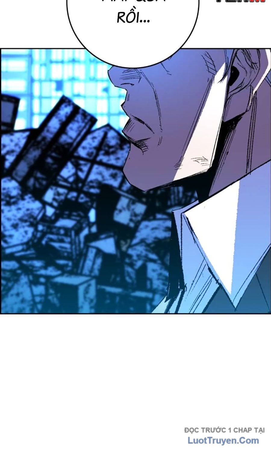 Phòng Gym Hanlim Chapter 246 - Trang 2