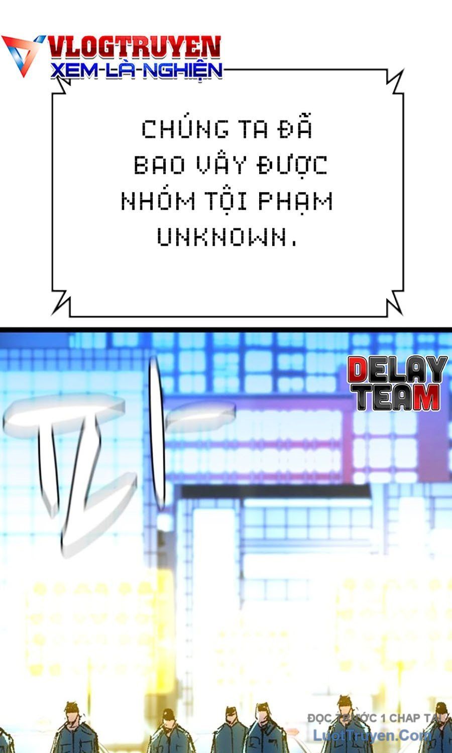 Phòng Gym Hanlim Chapter 246 - Trang 2
