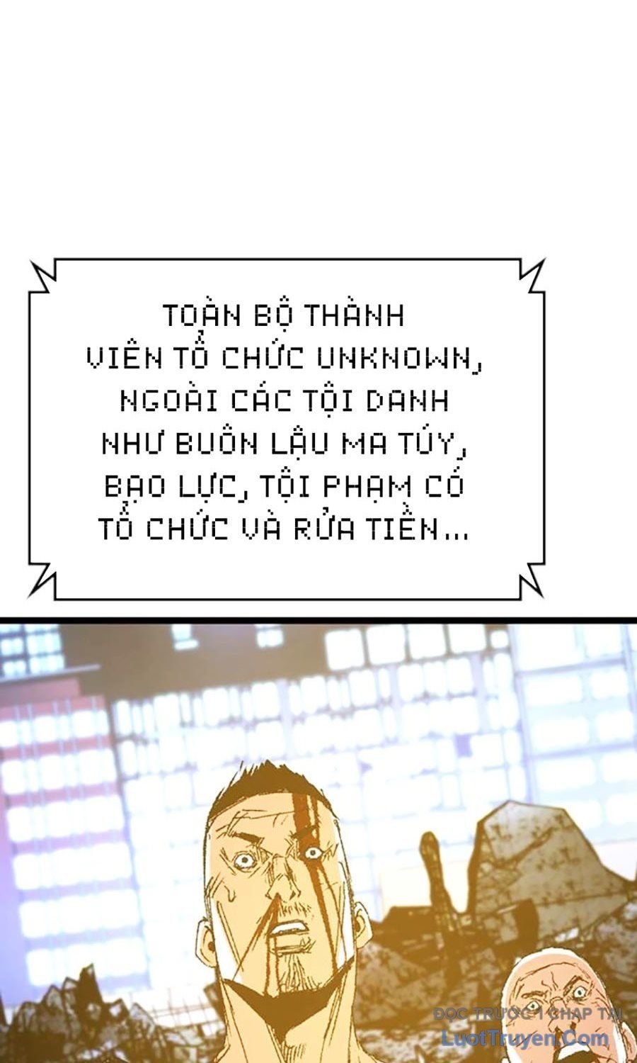 Phòng Gym Hanlim Chapter 246 - Trang 2