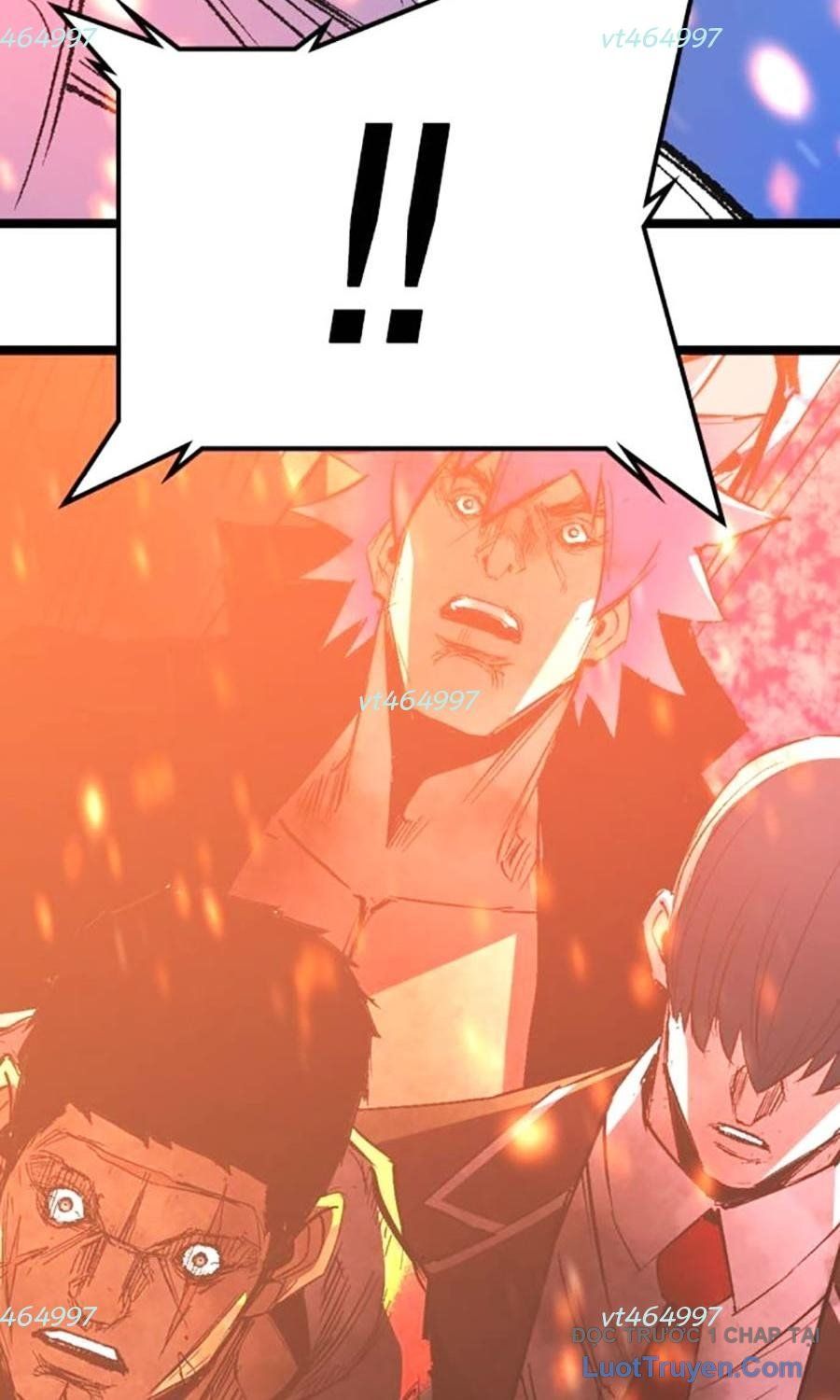 Phòng Gym Hanlim Chapter 246 - Trang 2