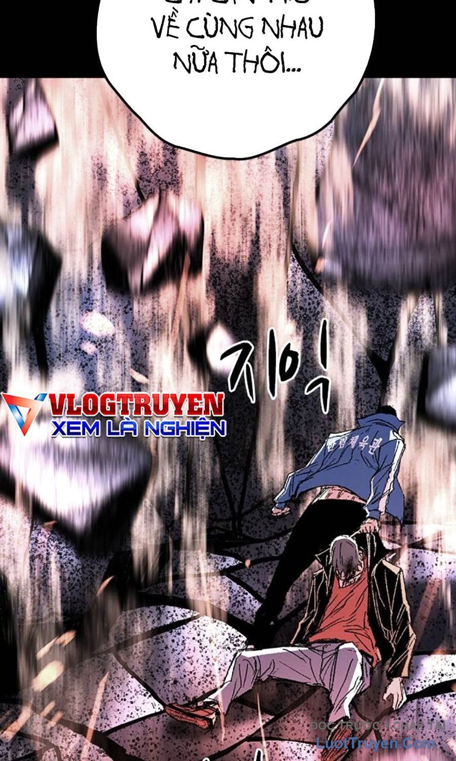 Phòng Gym Hanlim Chapter 246 - Trang 2