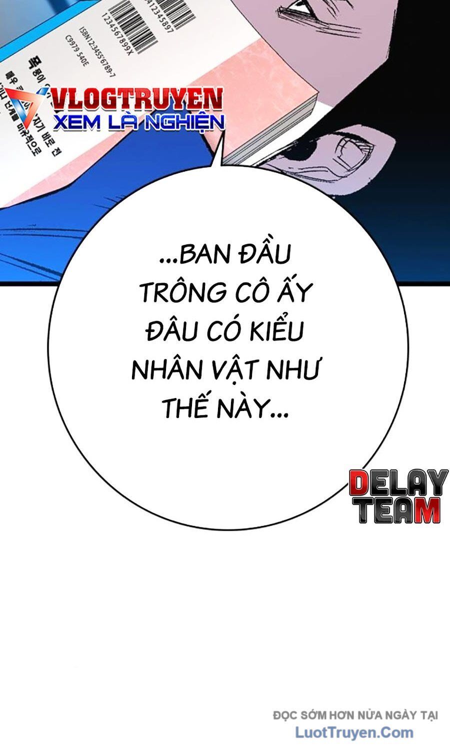 Phòng Gym Hanlim Chapter 247 - Trang 2