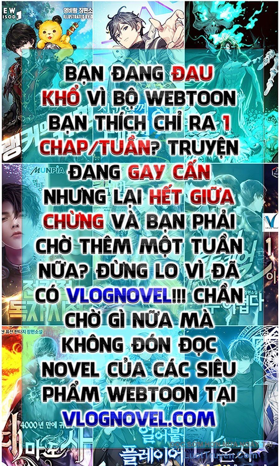 Phòng Gym Hanlim Chapter 247 - Trang 2