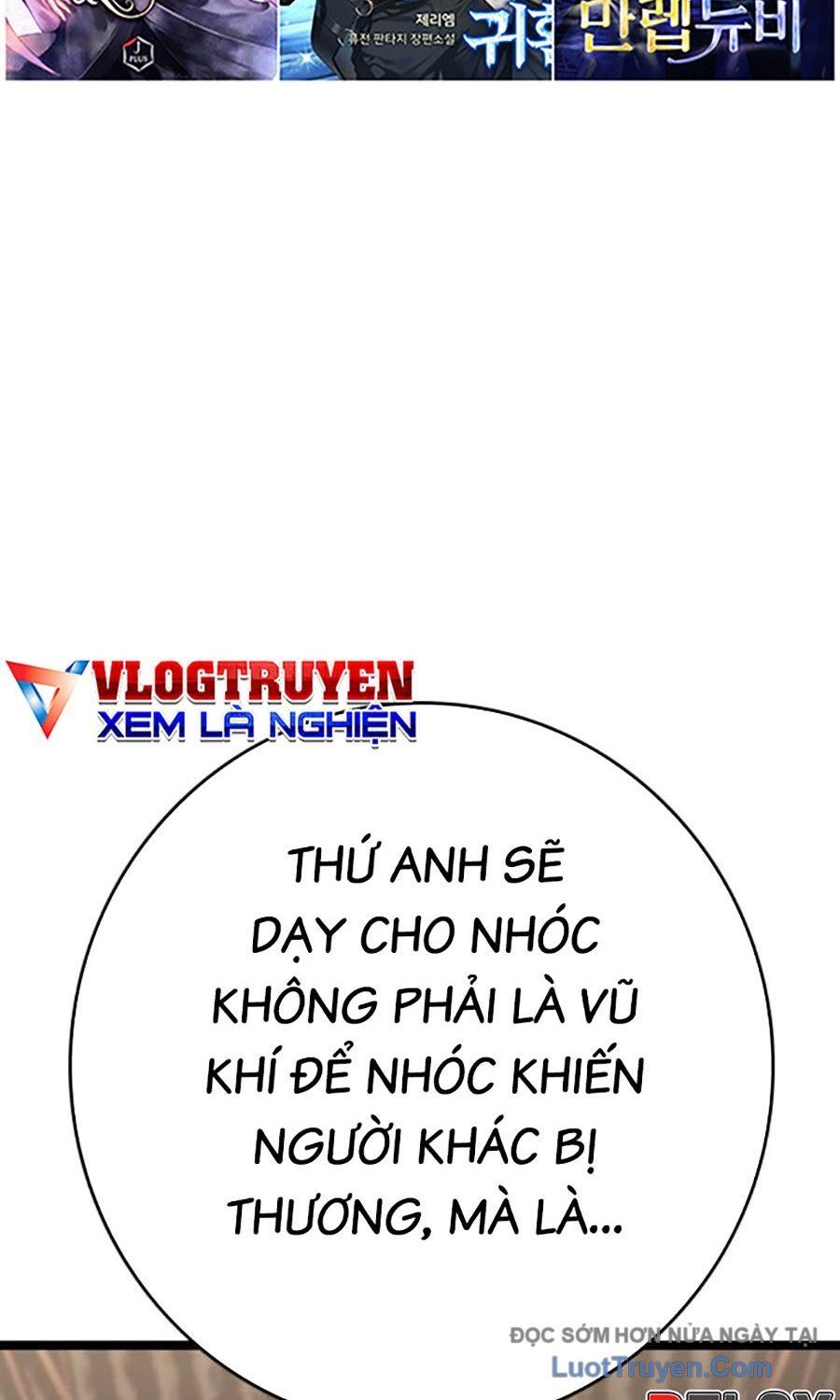 Phòng Gym Hanlim Chapter 247 - Trang 2