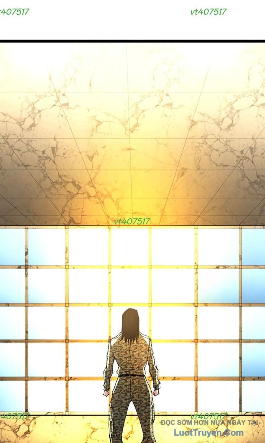 Phòng Gym Hanlim Chapter 247 - Trang 2