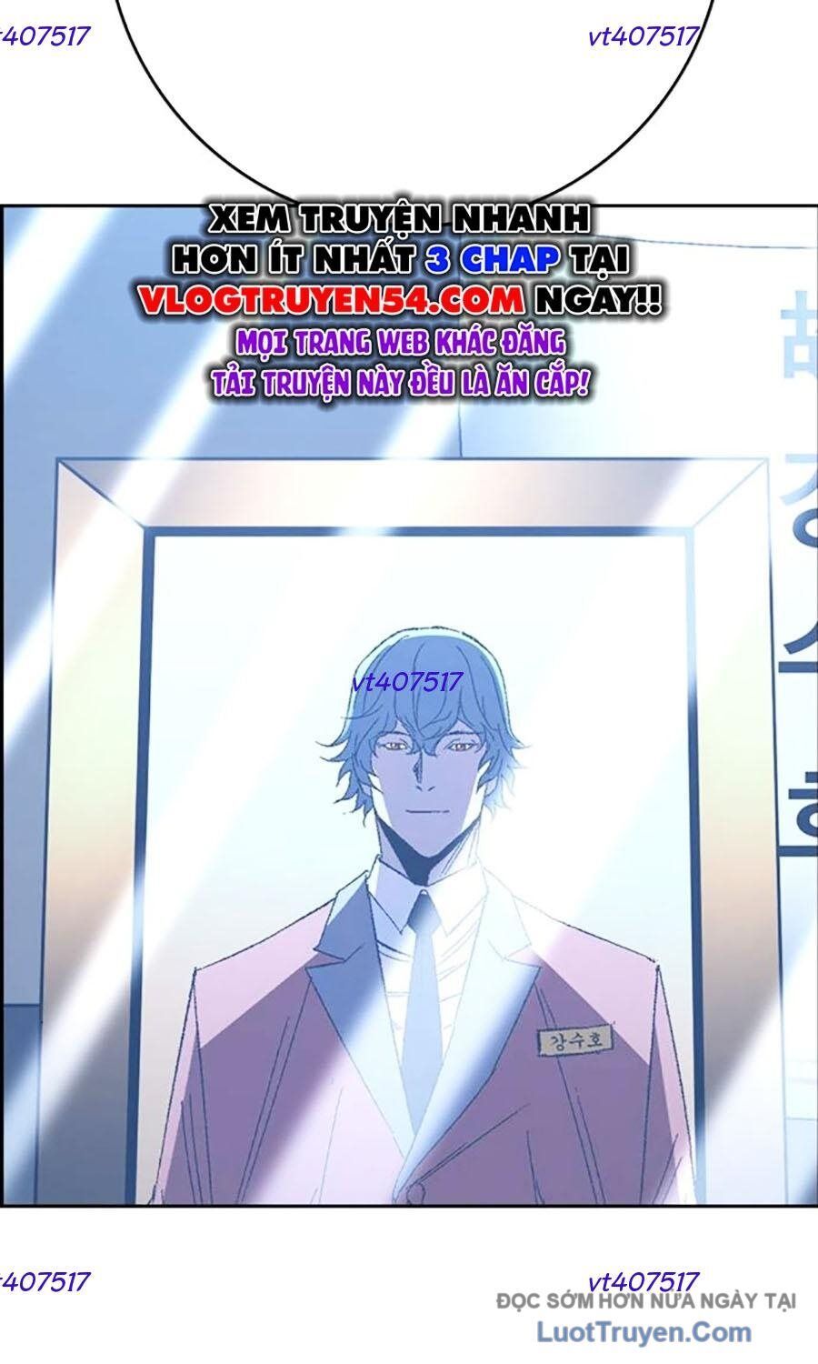 Phòng Gym Hanlim Chapter 247 - Trang 2