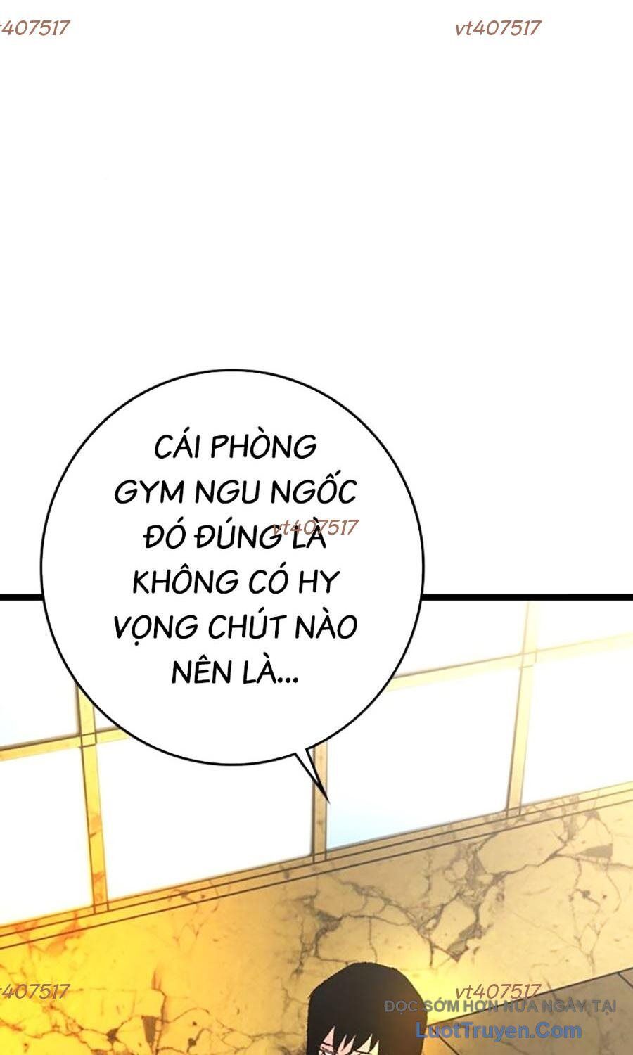 Phòng Gym Hanlim Chapter 247 - Trang 2