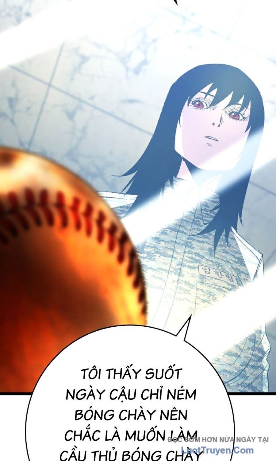 Phòng Gym Hanlim Chapter 247 - Trang 2