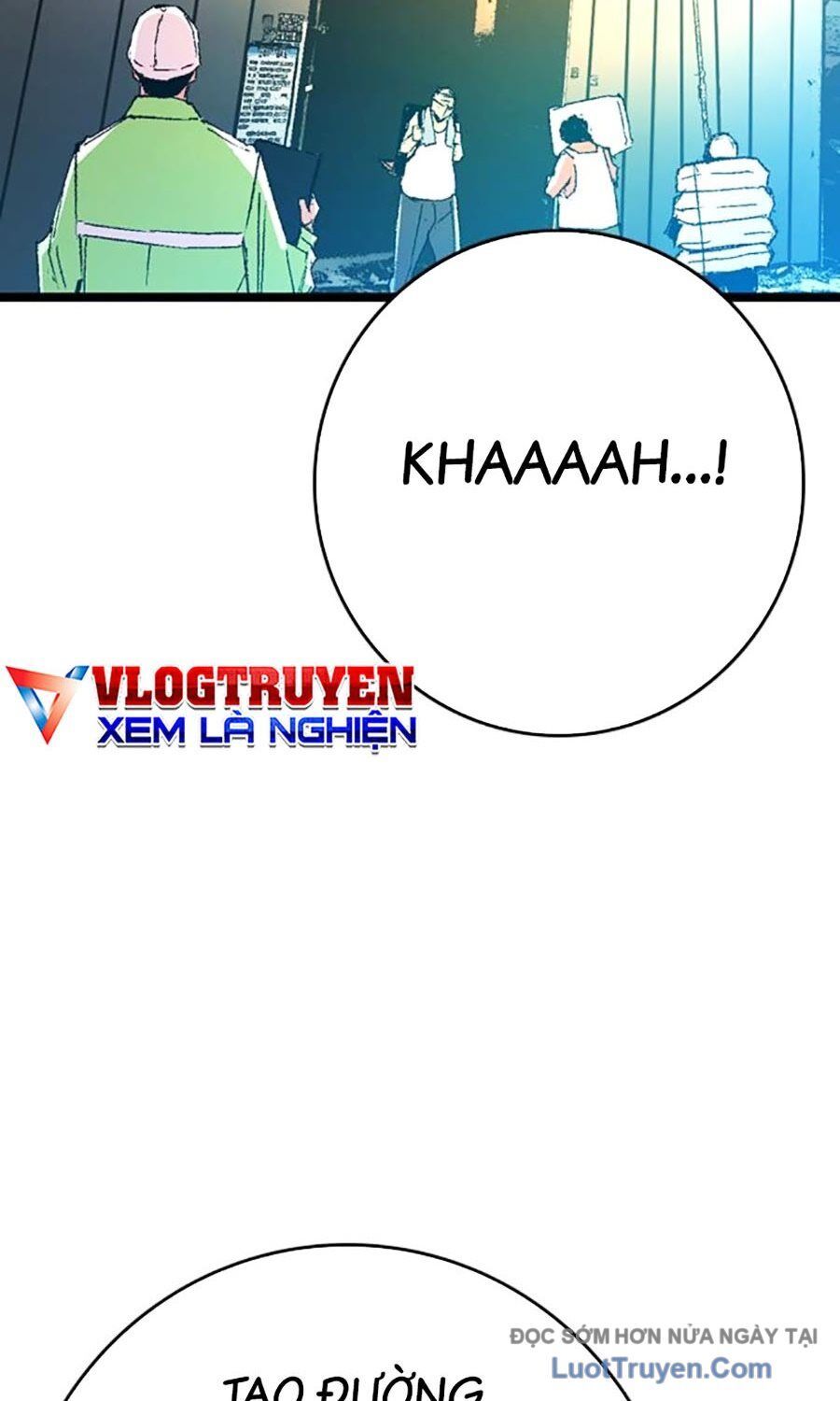 Phòng Gym Hanlim Chapter 247 - Trang 2