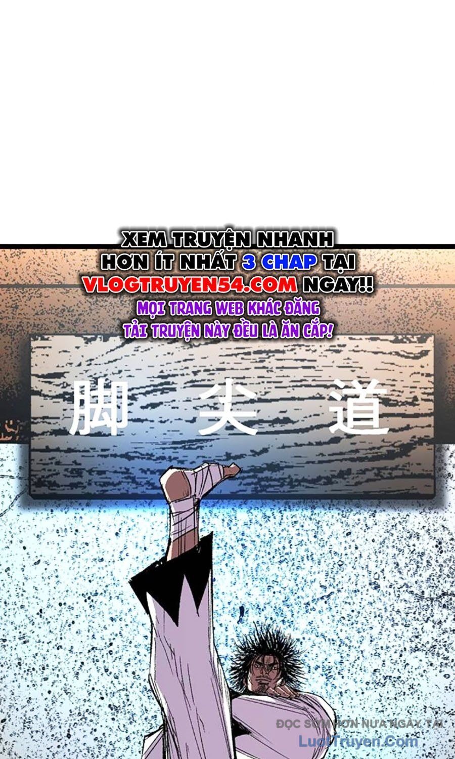 Phòng Gym Hanlim Chapter 247 - Trang 2