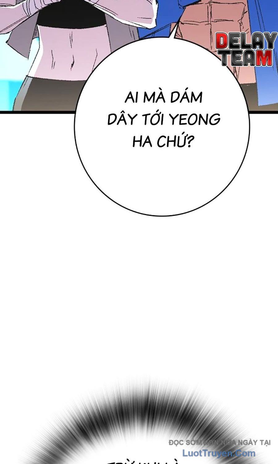 Phòng Gym Hanlim Chapter 247 - Trang 2