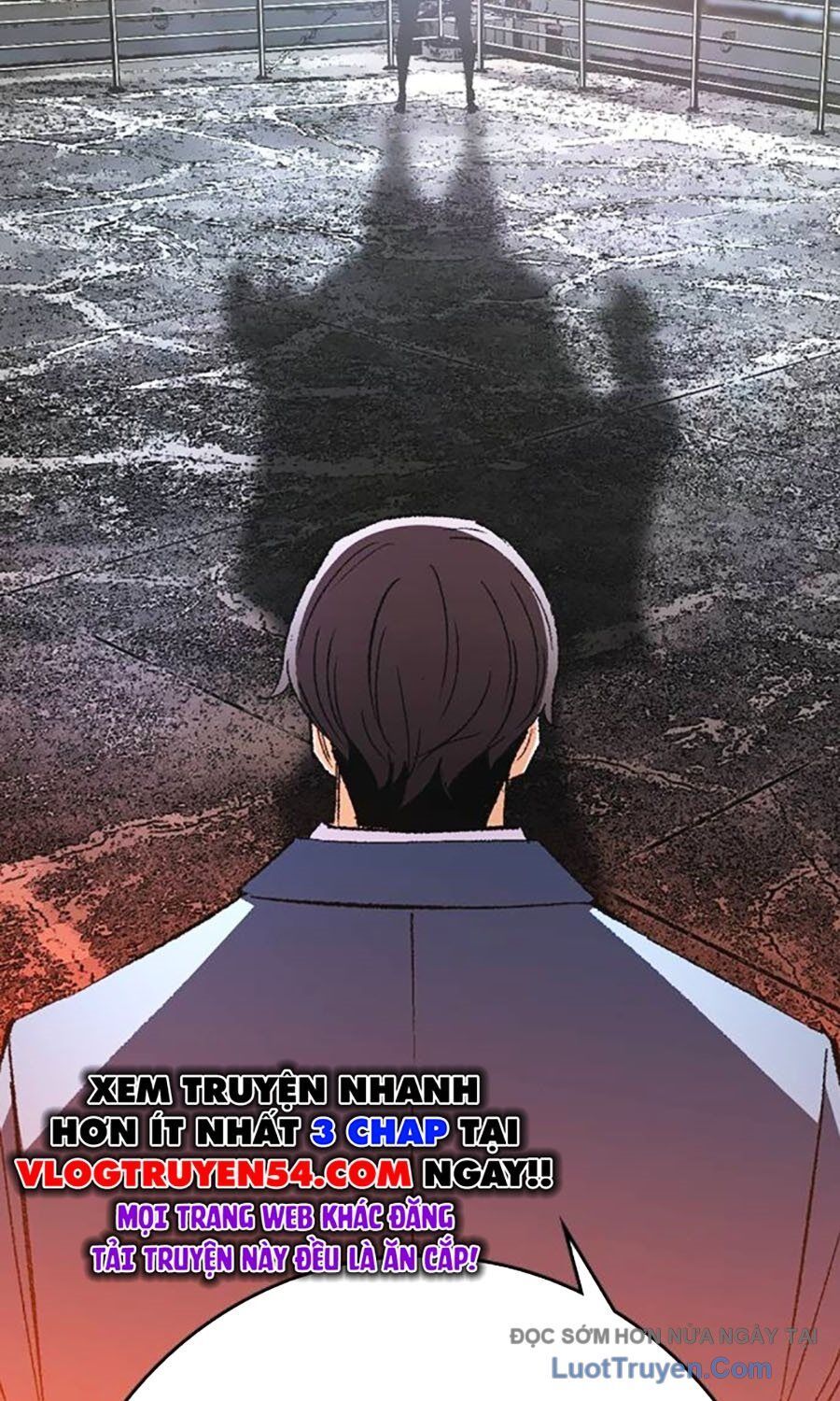 Phòng Gym Hanlim Chapter 247 - Trang 2