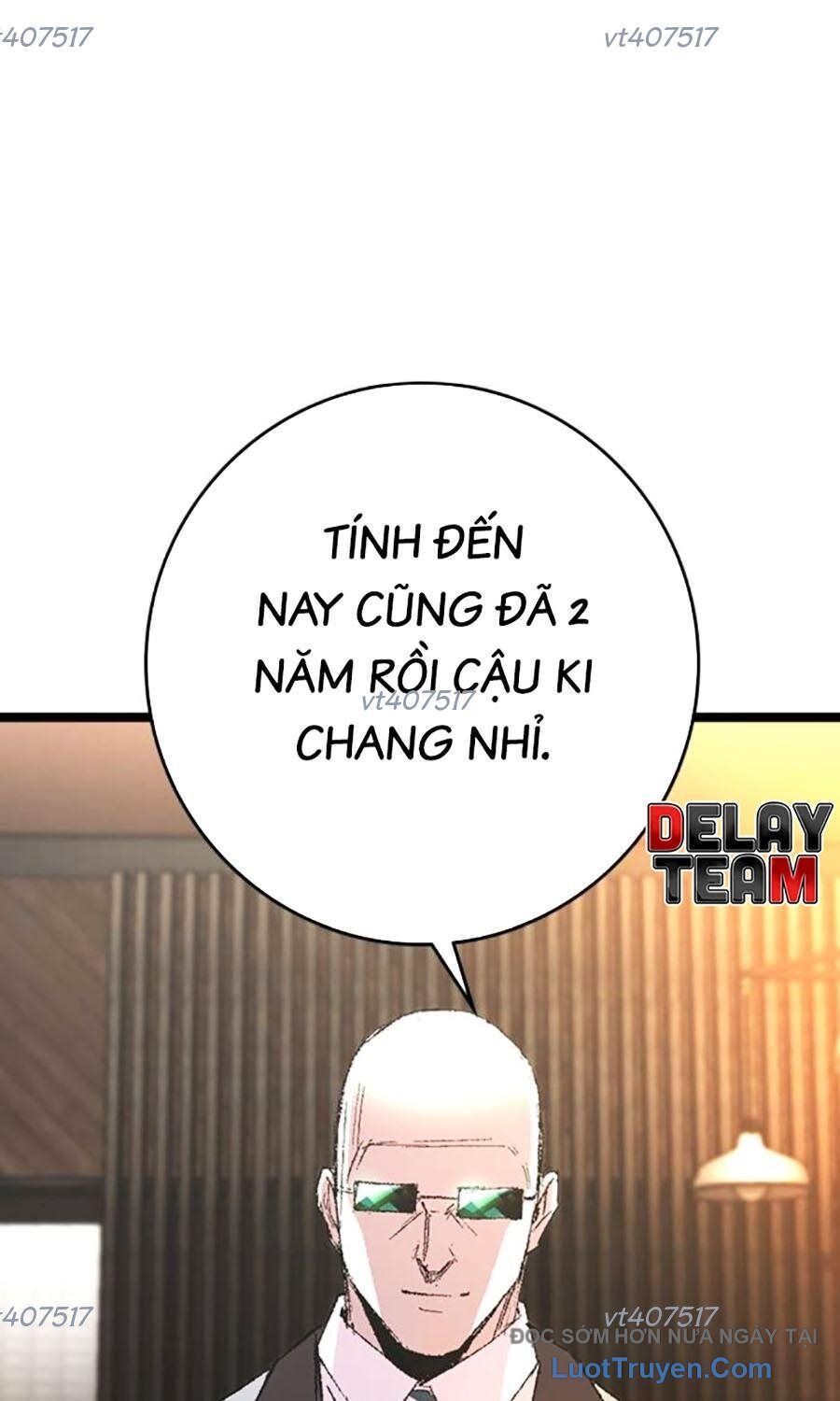 Phòng Gym Hanlim Chapter 247 - Trang 2