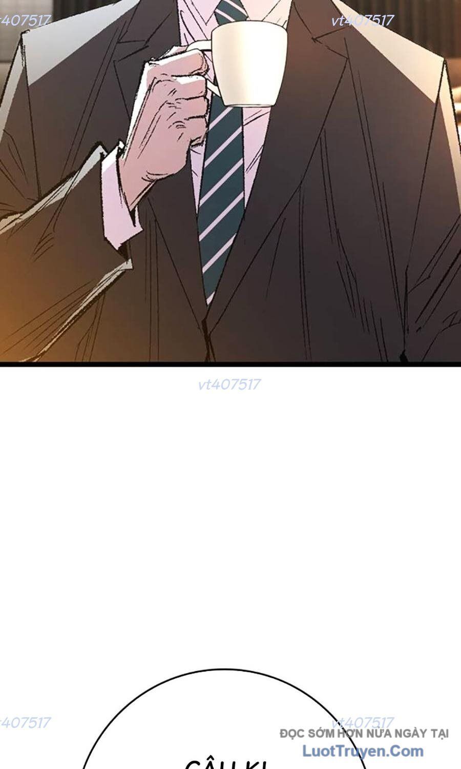 Phòng Gym Hanlim Chapter 247 - Trang 2