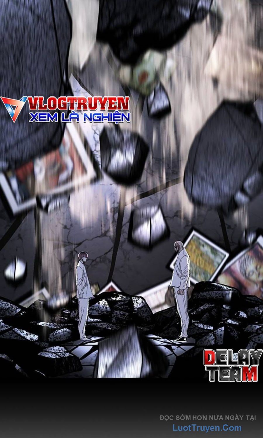 Phòng Gym Hanlim Chapter 247 - Trang 2