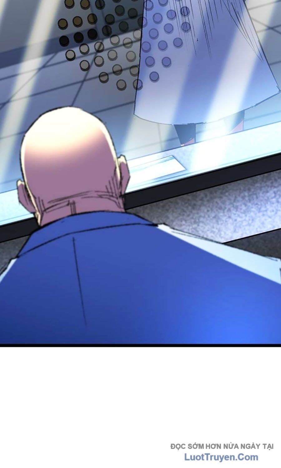 Phòng Gym Hanlim Chapter 247 - Trang 2