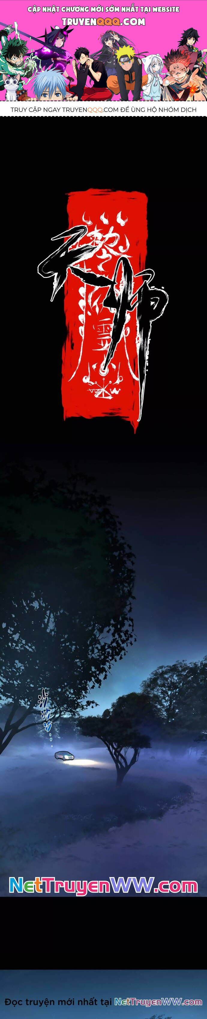 Tân Thiên Sư Chapter 1 - Trang 2